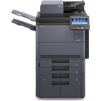 Kyocera TASKalfa 8002i Stampante multifunzione laser monocromatico A3